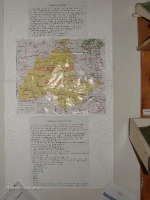 Школьный музей в посёлке Уранбаш