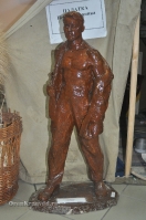 Народный музей посёлка Адамовка