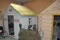 Народный музей посёлка Адамовка