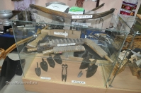 Народный музей посёлка Адамовка