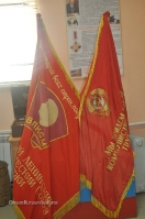 Народный музей посёлка Адамовка