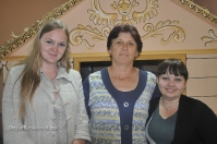 Народный музей посёлка Адамовка