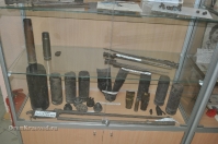 Народный музей посёлка Адамовка