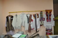 Народный музей посёлка Адамовка