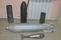 Народный музей посёлка Адамовка