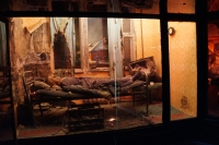 Музейно-выставочный центр истории и развития пожарно-спасательного дела Главного управления МЧС России по Оренбургской области