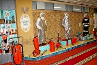 Музейно-выставочный центр истории и развития пожарно-спасательного дела Главного управления МЧС России по Оренбургской области