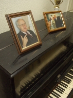 Оренбургский дом-музей Ростроповичей