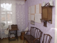 Оренбургский дом-музей Ростроповичей