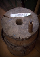 Школьный музей в селе Зубочистка Первая