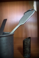 Школьный музей в селе Зубочистка Первая