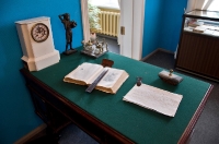 Музей–заповедник писателя С.Т. Аксакова