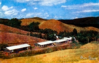 Медногорск. 1987 год.