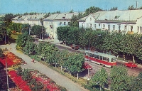 Новотроицк