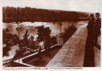 Оренбург. 1950-е годы