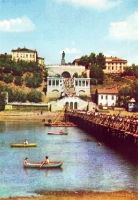 Оренбург. 1967 год