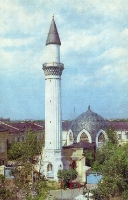 Оренбург. 1970-е годы