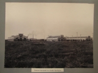 Северная часть Оренбург-Ташкентской железной дороги. 1901-1905 г.г. Фотографические виды