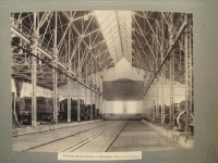 Северная часть Оренбург-Ташкентской железной дороги. 1901-1905 г.г. Фотографические виды