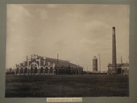 Северная часть Оренбург-Ташкентской железной дороги. 1901-1905 г.г. Фотографические виды