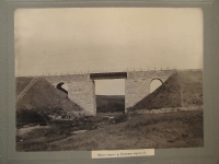 Северная часть Оренбург-Ташкентской железной дороги. 1901-1905 г.г. Фотографические виды