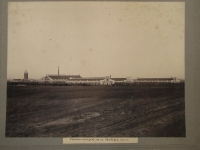 Северная часть Оренбург-Ташкентской железной дороги. 1901-1905 г.г. Фотографические виды