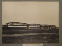 Северная часть Оренбург-Ташкентской железной дороги. 1901-1905 г.г. Фотографические виды