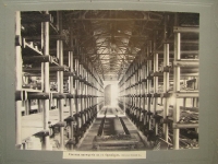 Северная часть Оренбург-Ташкентской железной дороги. 1901-1905 г.г. Фотографические виды