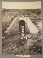 Северная часть Оренбург-Ташкентской железной дороги. 1901-1905 г.г. Фотографические виды