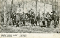 Оренбургские казаки