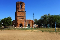 Соль-Илецкий район