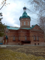 Никольский кафедральный собор