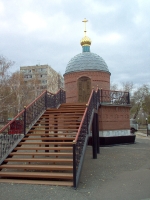 Никольский кафедральный собор