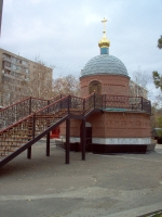 Никольский кафедральный собор