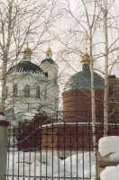 Никольский кафедральный собор