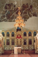 Храм апостола Иоанна Богослова