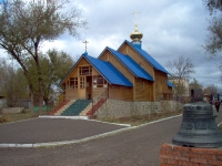 Храм Табынской иконы Божией Матери