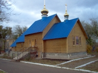 Храм Табынской иконы Божией Матери