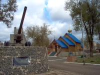 Храм Табынской иконы Божией Матери