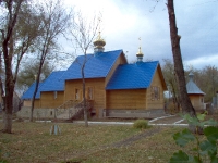 Храм Табынской иконы Божией Матери