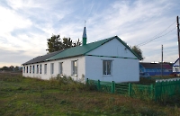 Красногвардейский район