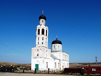 Северный район