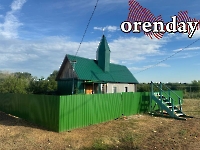 Переволоцкий район