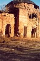 Храм пророка Илии села Ильинка