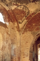 Храм пророка Илии села Ильинка