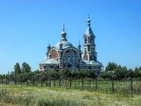 Саракташский район