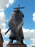 Свято-Троицкая Симеонова Обитель Милосердия п. Саракташ