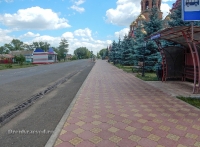 Свято-Троицкая Симеонова Обитель Милосердия п. Саракташ