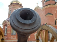 Свято-Троицкая Симеонова Обитель Милосердия п. Саракташ