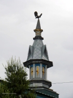 Свято-Троицкая Симеонова Обитель Милосердия п. Саракташ